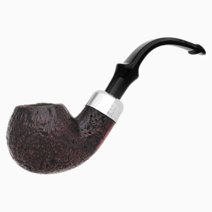 ไปป์ PETERSON SYSTEM STANDARD SANDBLASTED 302 P-LIP