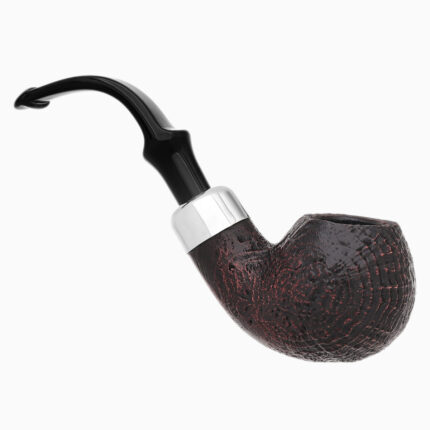 ไปป์ PETERSON SYSTEM STANDARD SANDBLASTED 302 P-LIP