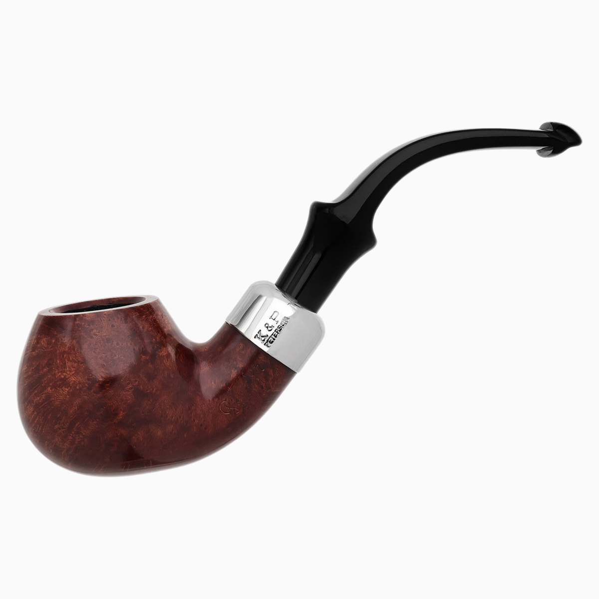 ไปป์ PETERSON SYSTEM STANDARD SMOOTH 303 P-LIP