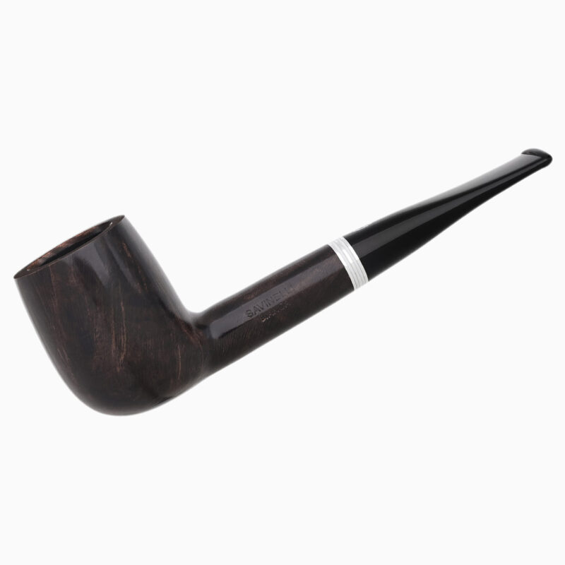 ไปป์ SAVINELLI BIANCA SMOOTH 111KS 6MM