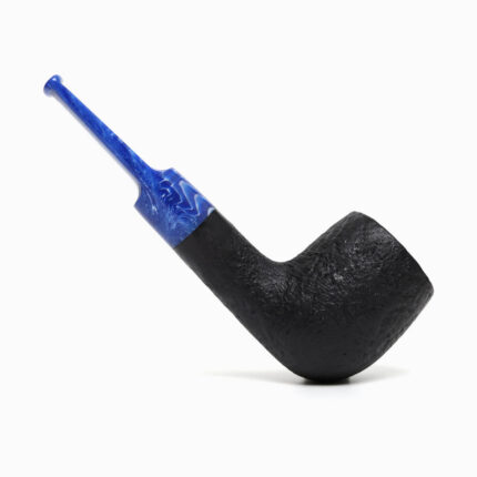 ไปป์ Molina Azzurro Sandblasted 104 9mm