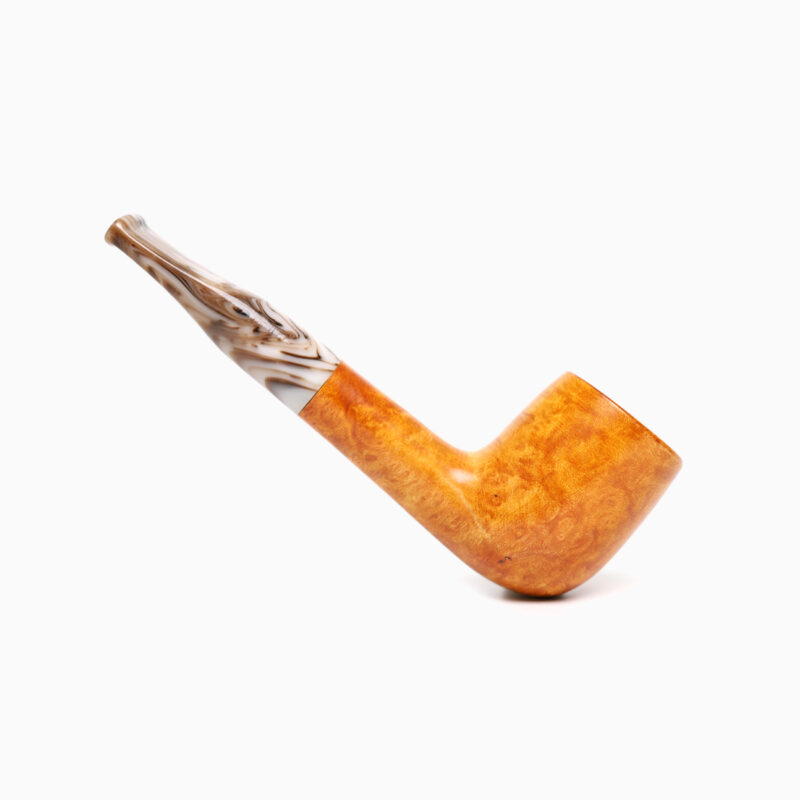 Molina Peppino Natural 68R 9mm