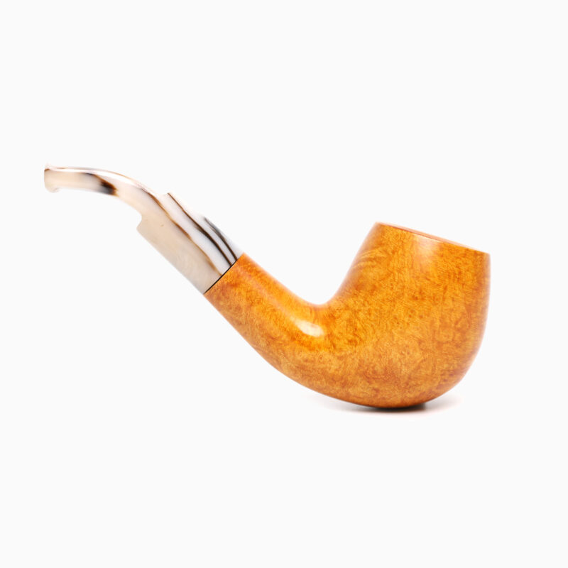 Molina Peppino Natural ZR 9mm