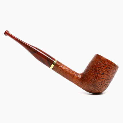 ไปป์ Molina Striato Sandblasted C853