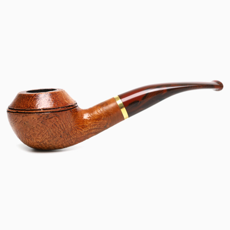 ไปป์ Molina Striato Sandblasted MR27