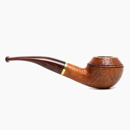 ไปป์ Molina Striato Sandblasted MR27