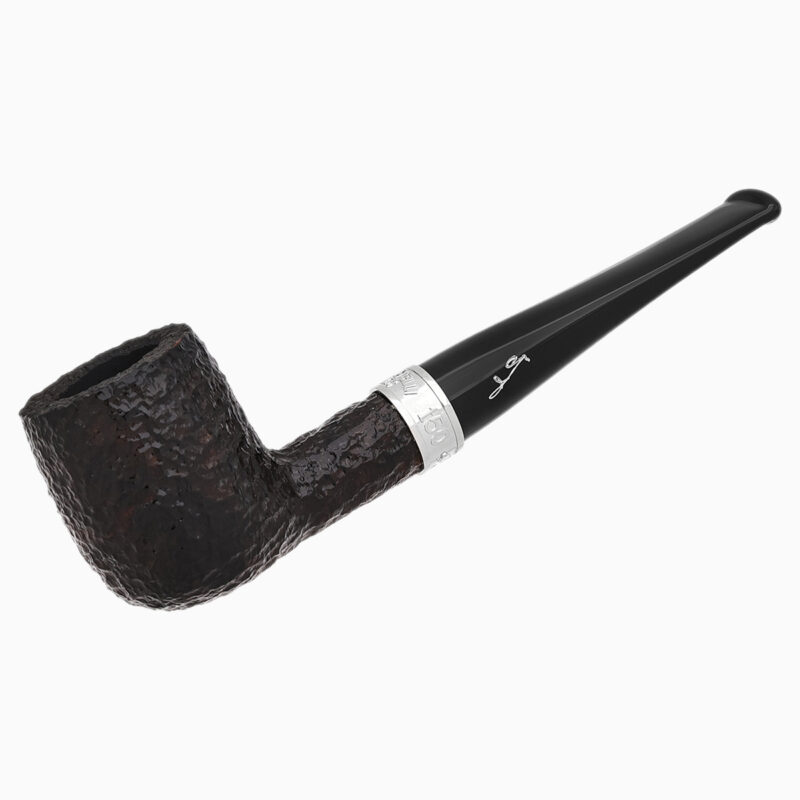 ไปป์ SAVINELLI 150th Anniversary Achille II Rusticated 6mm