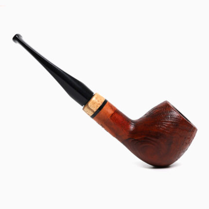ไปป์ Molina Tramonto Sandblasted A726 9mm