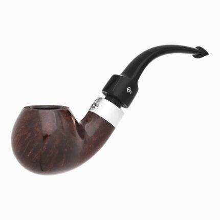 ไปป์ PETERSON DELUXE SYSTEM DARK SMOOTH 2s P-LIP