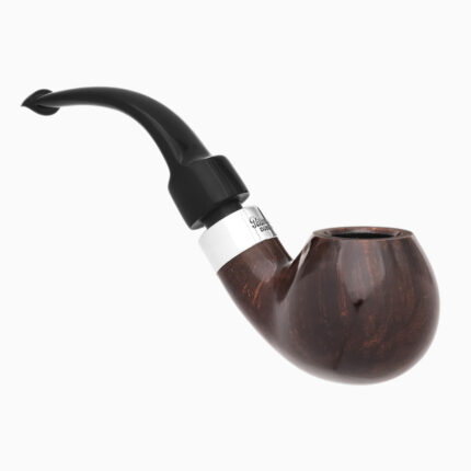 ไปป์ PETERSON DELUXE SYSTEM DARK SMOOTH 2s P-LIP