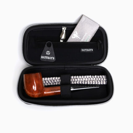 ไปป์ Rattray's Joy Starter Set Smooth Light 113 9mm