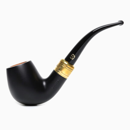 ไปป์ Rattray's Majesty Smooth Black 177 9mm