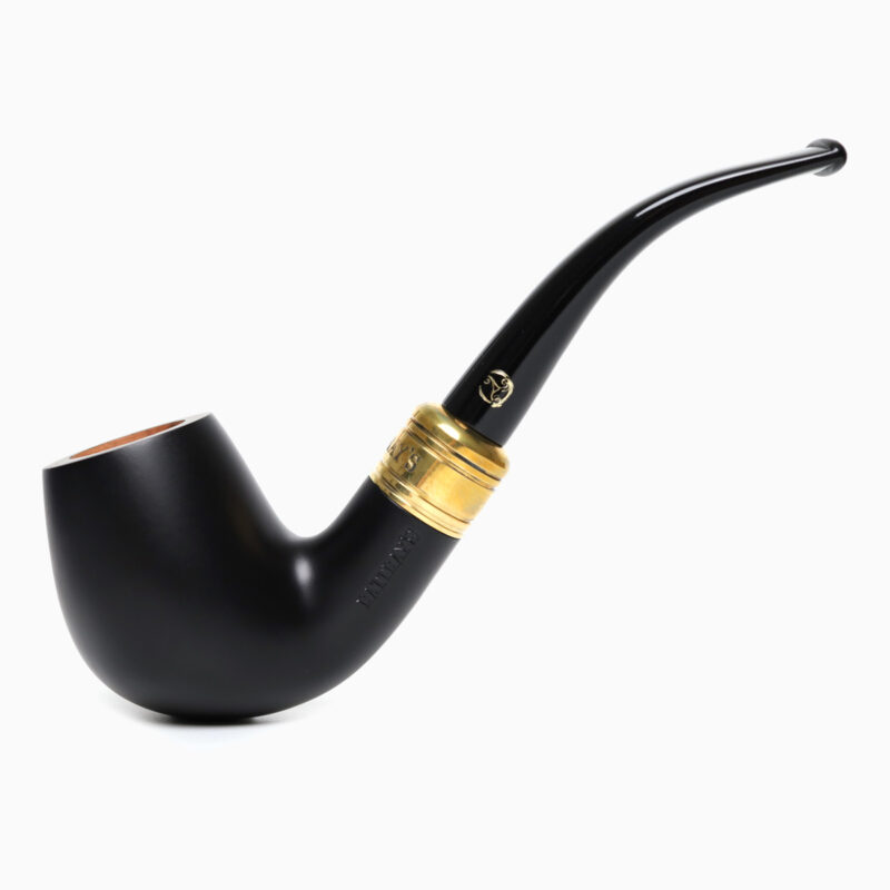 ไปป์ Rattray's Majesty Smooth Black 177 9mm