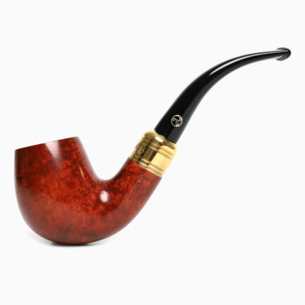 ไปป์ Rattray's Majesty Smooth Terracotta 177 9mm