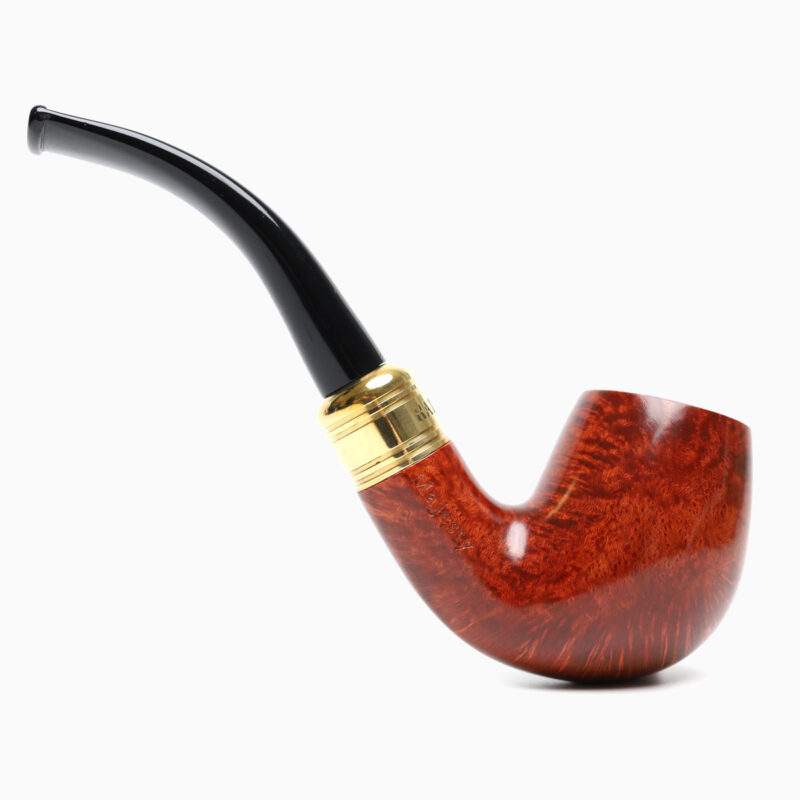 ไปป์ Rattray's Majesty Smooth Terracotta 1775 9mm