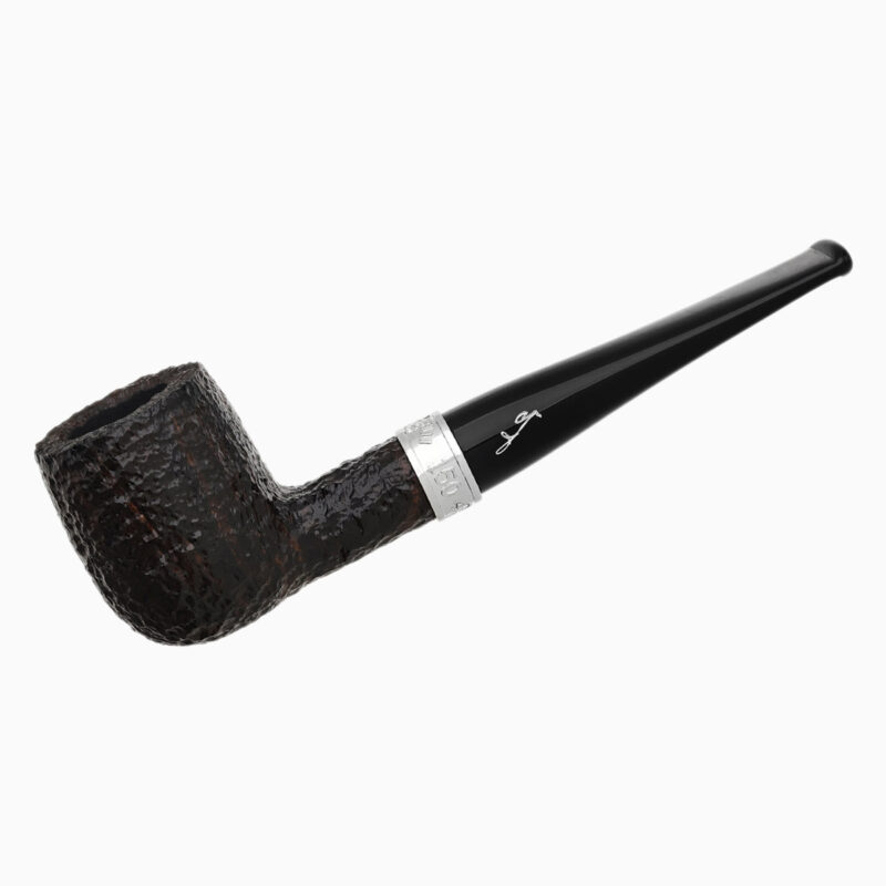 ไปป์ SAVINELLI 150th Anniversary Achille II Rusticated 6mm