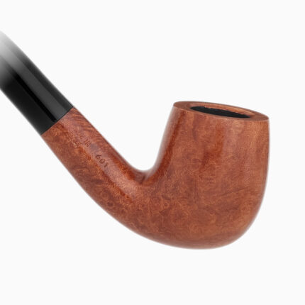 ไปป์ SAVINELLI CHURCHWARDEN SMOOTH 601