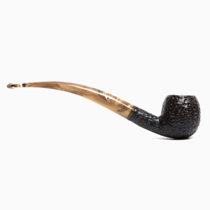 ไปป์ SAVINELLI GINGER'S FAVORITE RUSTICATED 626 6MM