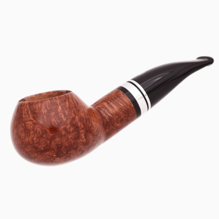 ไปป์ SAVINELLI MINERVA SMOOTH NATURAL 320KS 6MM
