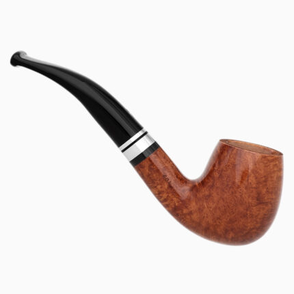 ไปป์ SAVINELLI MINERVA SMOOTH NATURAL 601 6MM