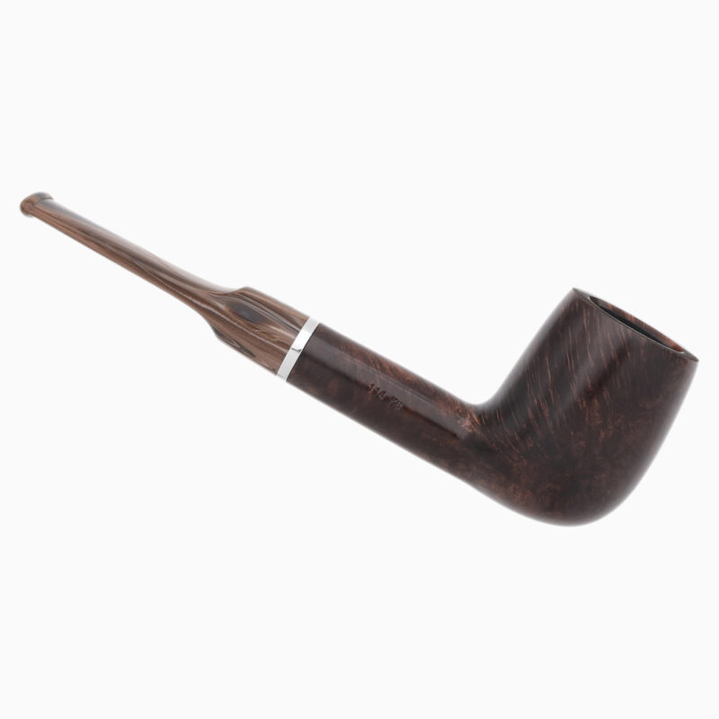 ไปป์ SAVINELLI MORELLINA SMOOTH BROWN 114KS 6MM