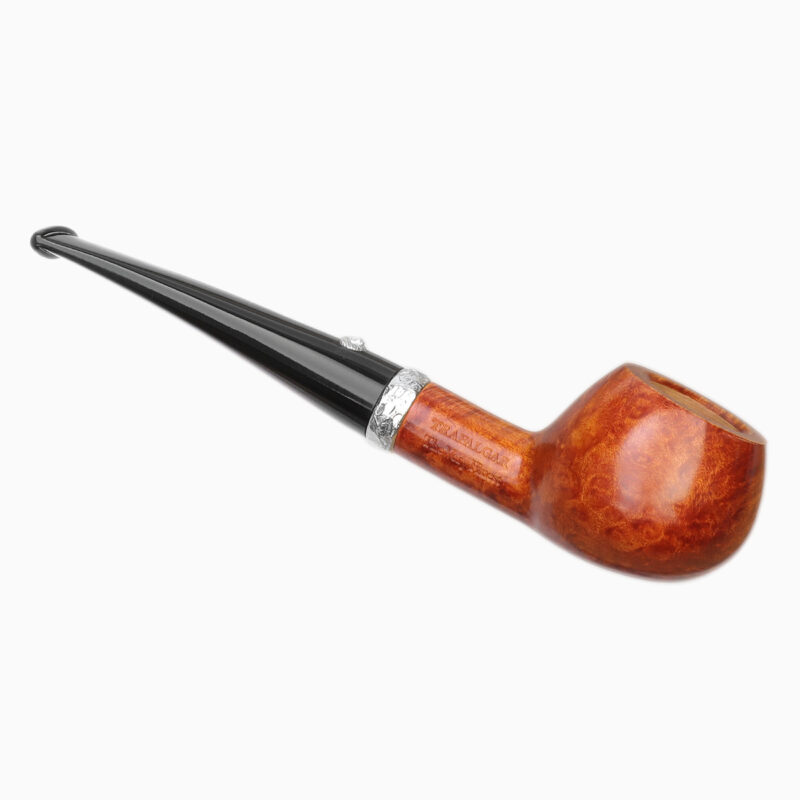 ไปป์ Barling Trafalgar The Very Finest 1818 9mm