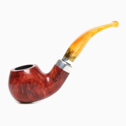 ไปป์ Molina Ambra Smooth P02 9mm
