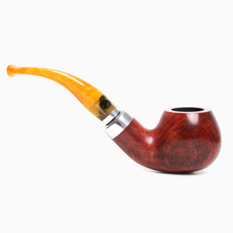 ไปป์ Molina Ambra Smooth P02 9mm