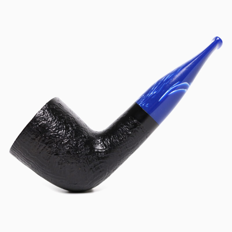 ไปป์ Molina Azzurro Sandblasted DPM1 9mm