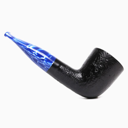 ไปป์ Molina Azzurro Sandblasted DPM1 9mm