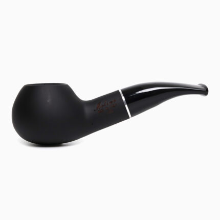 ไปป์ Molina Shorty Black MO12 9mm