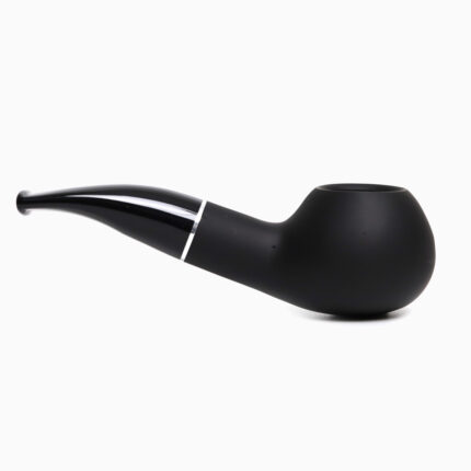 ไปป์ Molina Shorty Black MO12 9mm