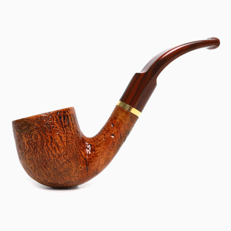 ไปป์ Molina Striato Sandblasted B6