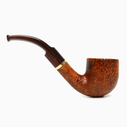 ไปป์ Molina Striato Sandblasted B6