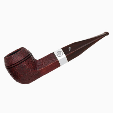 ไปป์ PETERSON IRISH HARP SANDBLASTED 150 FISHTAIL