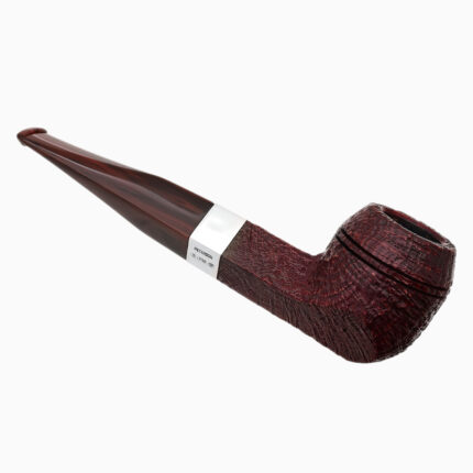 ไปป์ PETERSON IRISH HARP SANDBLASTED 150 FISHTAIL