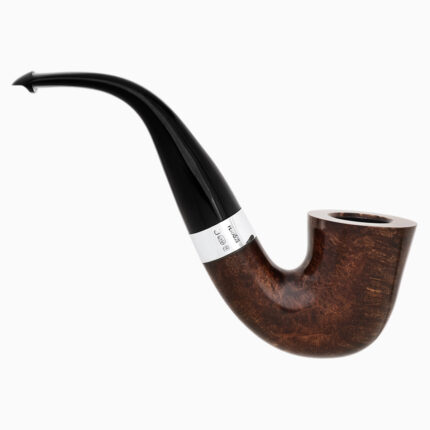 ไปป์ PETERSON SHERLOCK HOLMES DARK SMOOTH ORIGINAL P-LIP