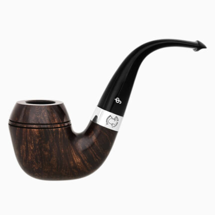 ไปป์ PETERSON SHERLOCK HOLMES DARK SMOOTH WATSON P-LIP