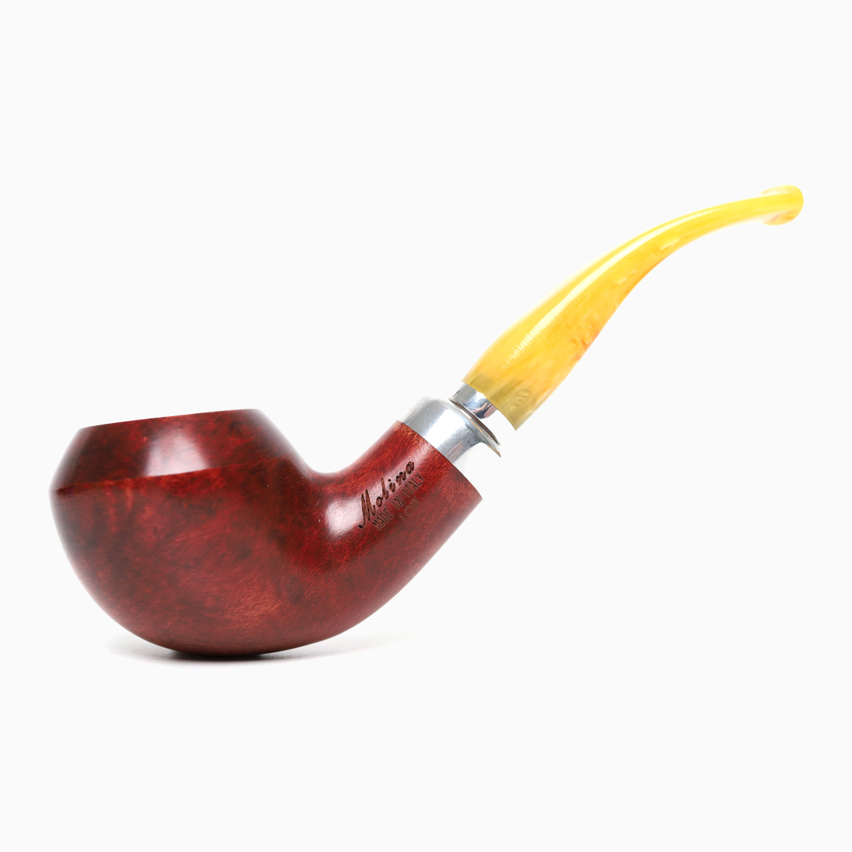 ไปป์ Molina Ambra Smooth P61 9mm