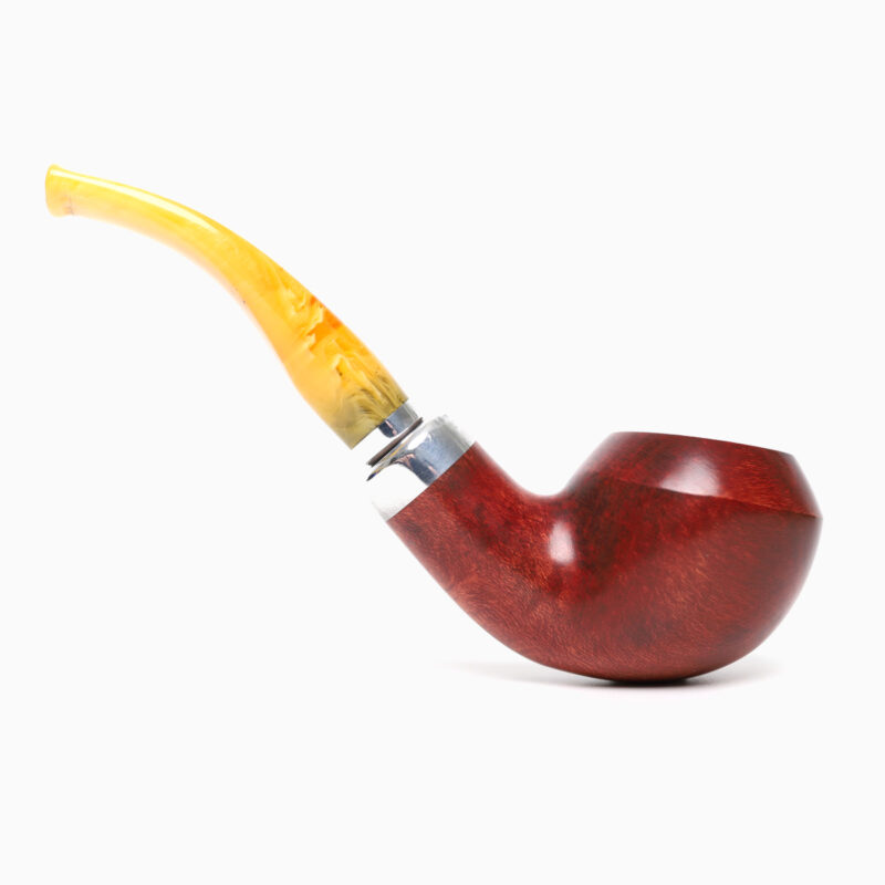 ไปป์ Molina Ambra Smooth P61 9mm