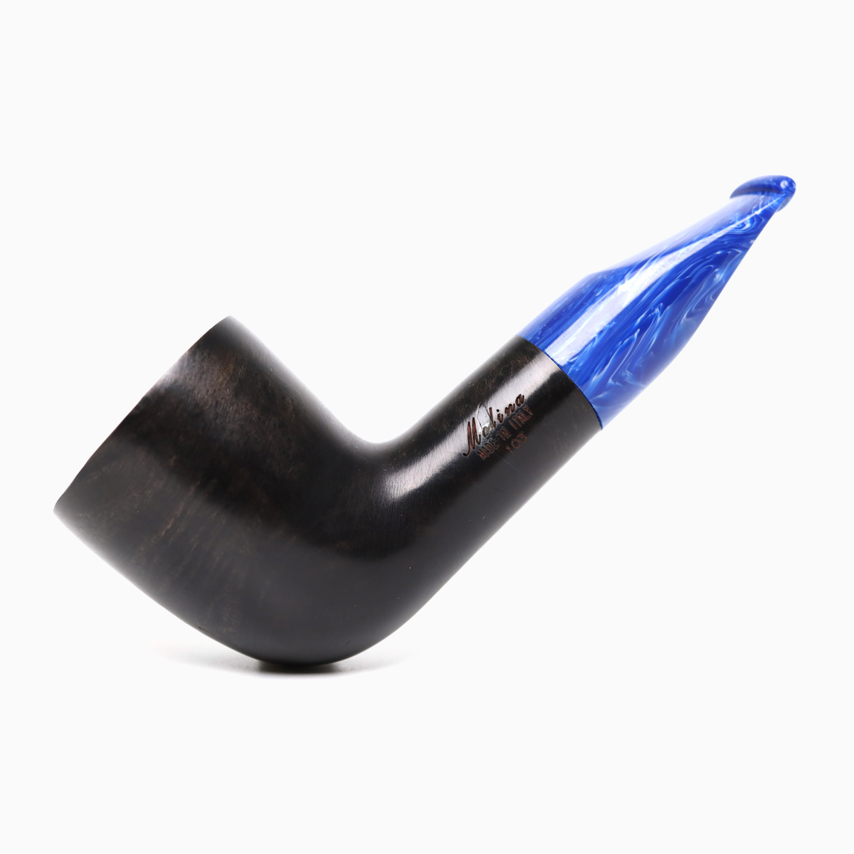 ไปป์ Molina Azzurro Smooth DPM1 9mm