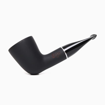 ไปป์ Molina Shorty Black MO6 9mm