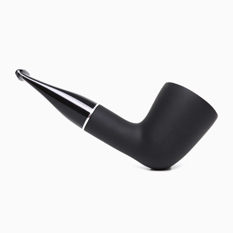 ไปป์ Molina Shorty Black MO6 9mm
