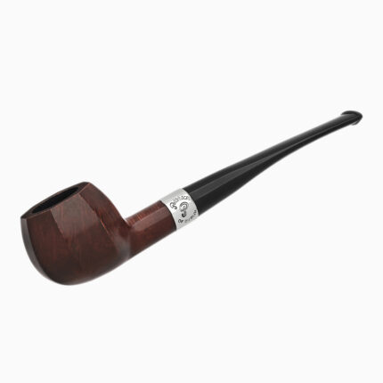 ไปป์ PETERSON ARAN SMOOTH NICKEL MOUNTED 3070 FISHTAIL