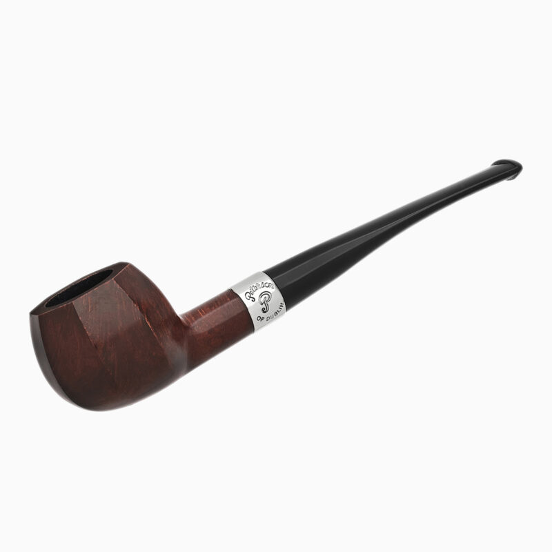 ไปป์ PETERSON ARAN SMOOTH NICKEL MOUNTED 3070 FISHTAIL