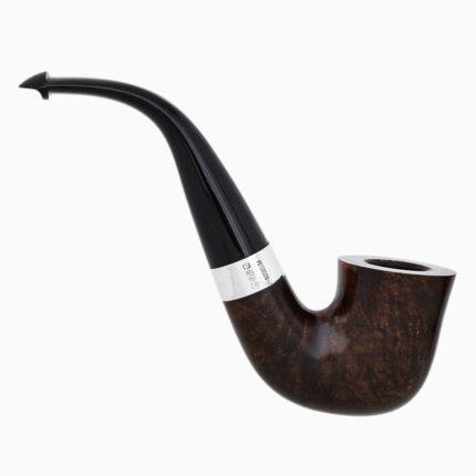 ไปป์ PETERSON SHERLOCK HOLMES DARK SMOOTH ORIGINAL P-LIP