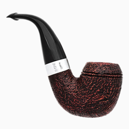 ไปป์ PETERSON SHERLOCK HOLMES SANDBLASTED BASKERVILLE P-LIP