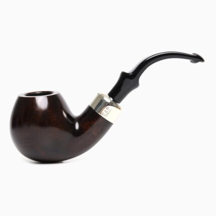 ไปป์ PETERSON SYSTEM STANDARD HERITAGE B42 P-LIP