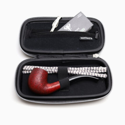 ไปป์ Rattray's Joy Starter Set Sandblasted 8 9mm