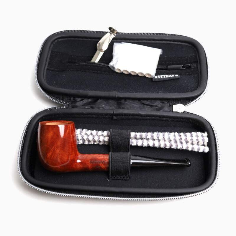ไปป์ Rattray's Joy Starter Set Smooth Light 113 9mm
